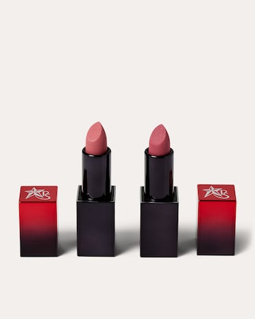 Produktabbildung für Velvet Collection Soft Kisses Lip Duo