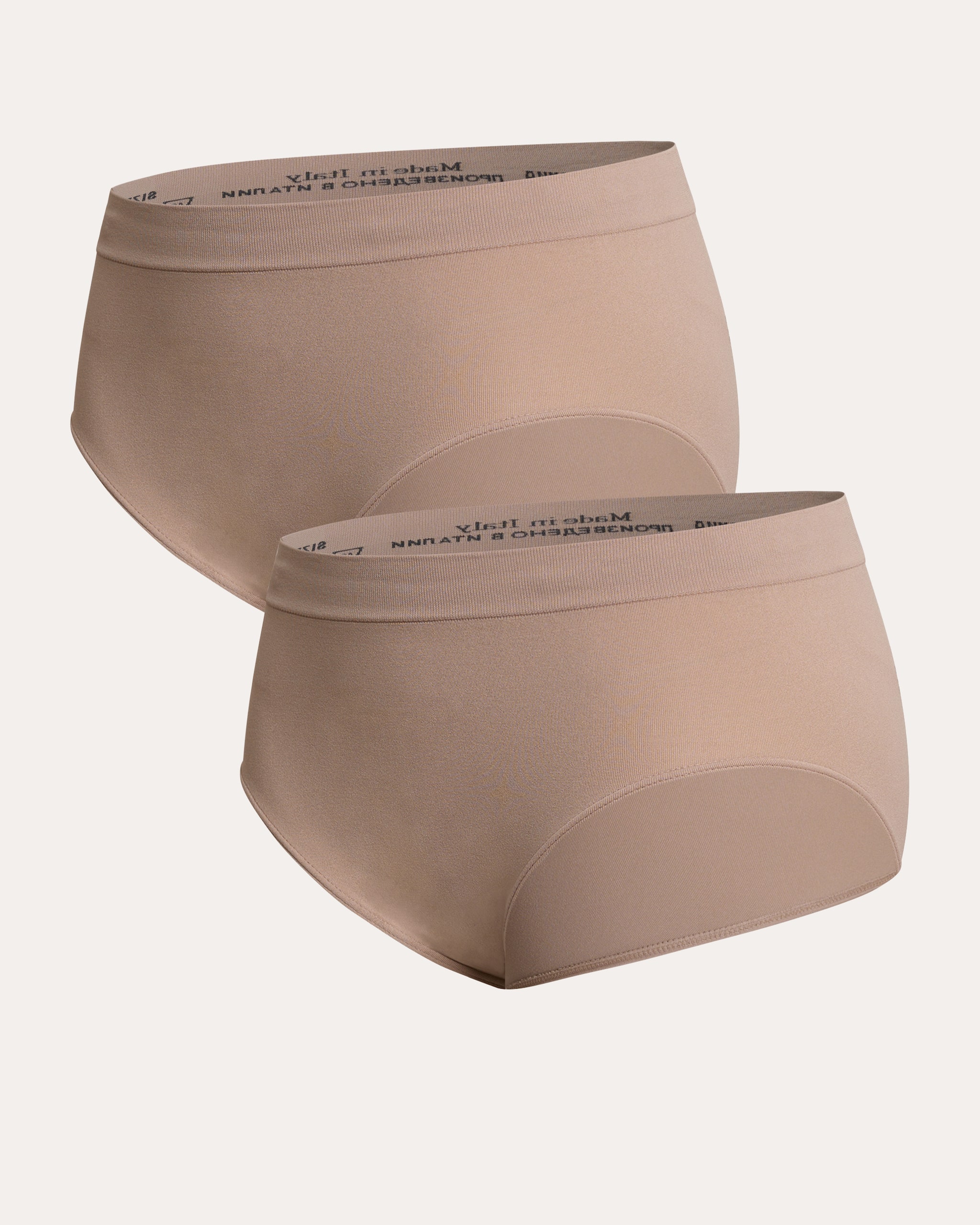 Produktabbildung für Seamless Slips im Doppelpack
