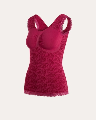 Produktabbildung 1 für Leichttop Spitzenlingerie