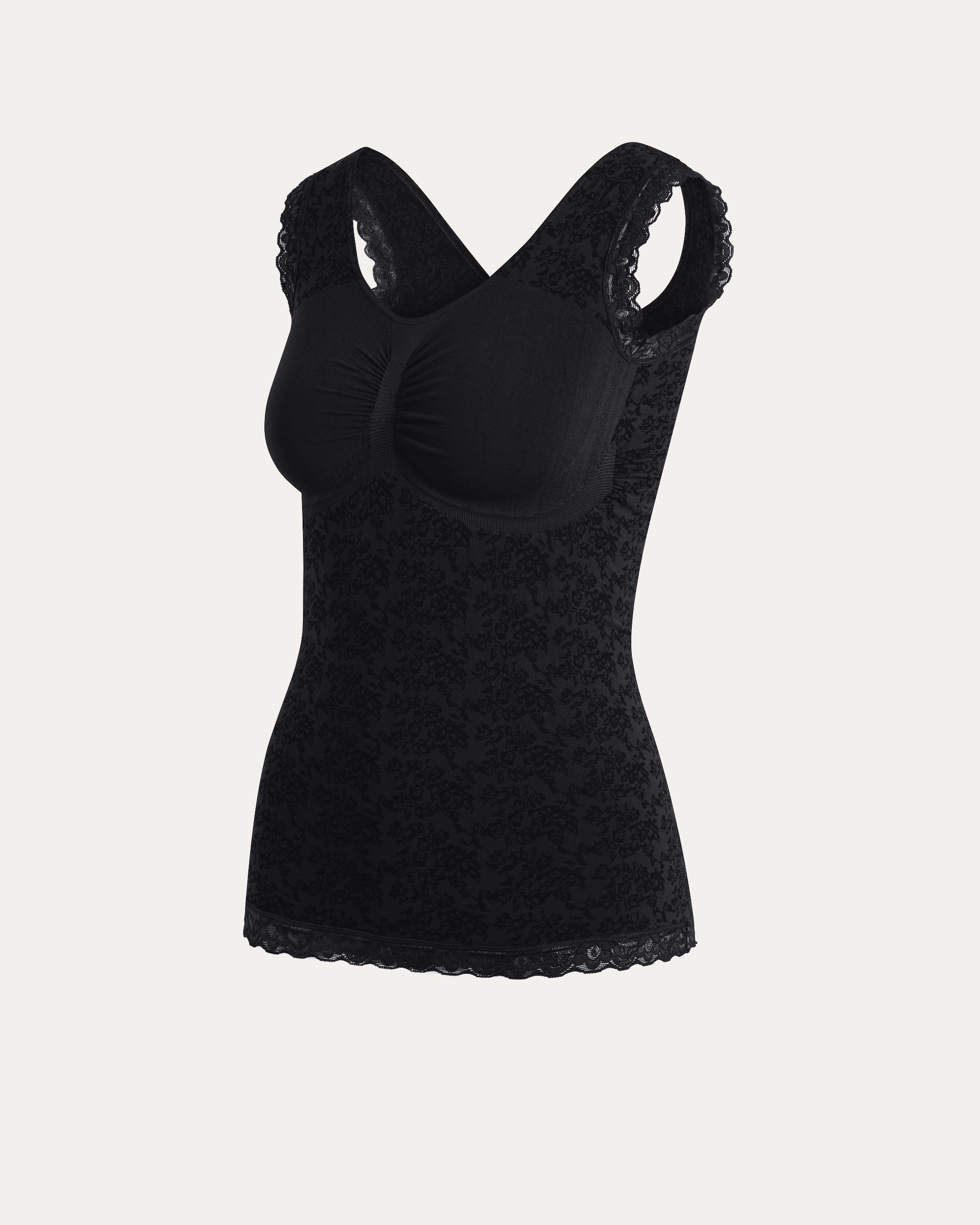 Produktabbildung für Leichttop Spitzenlingerie