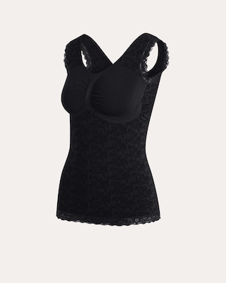 Produktabbildung 2 für Leichttop Spitzenlingerie