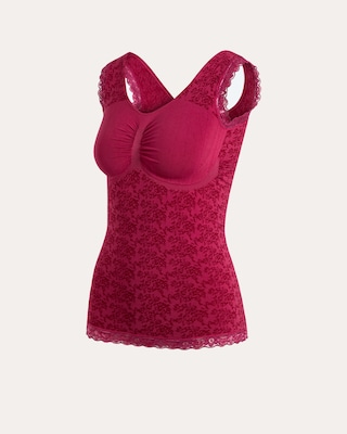 Produktabbildung 3 für Leichttop Spitzenlingerie