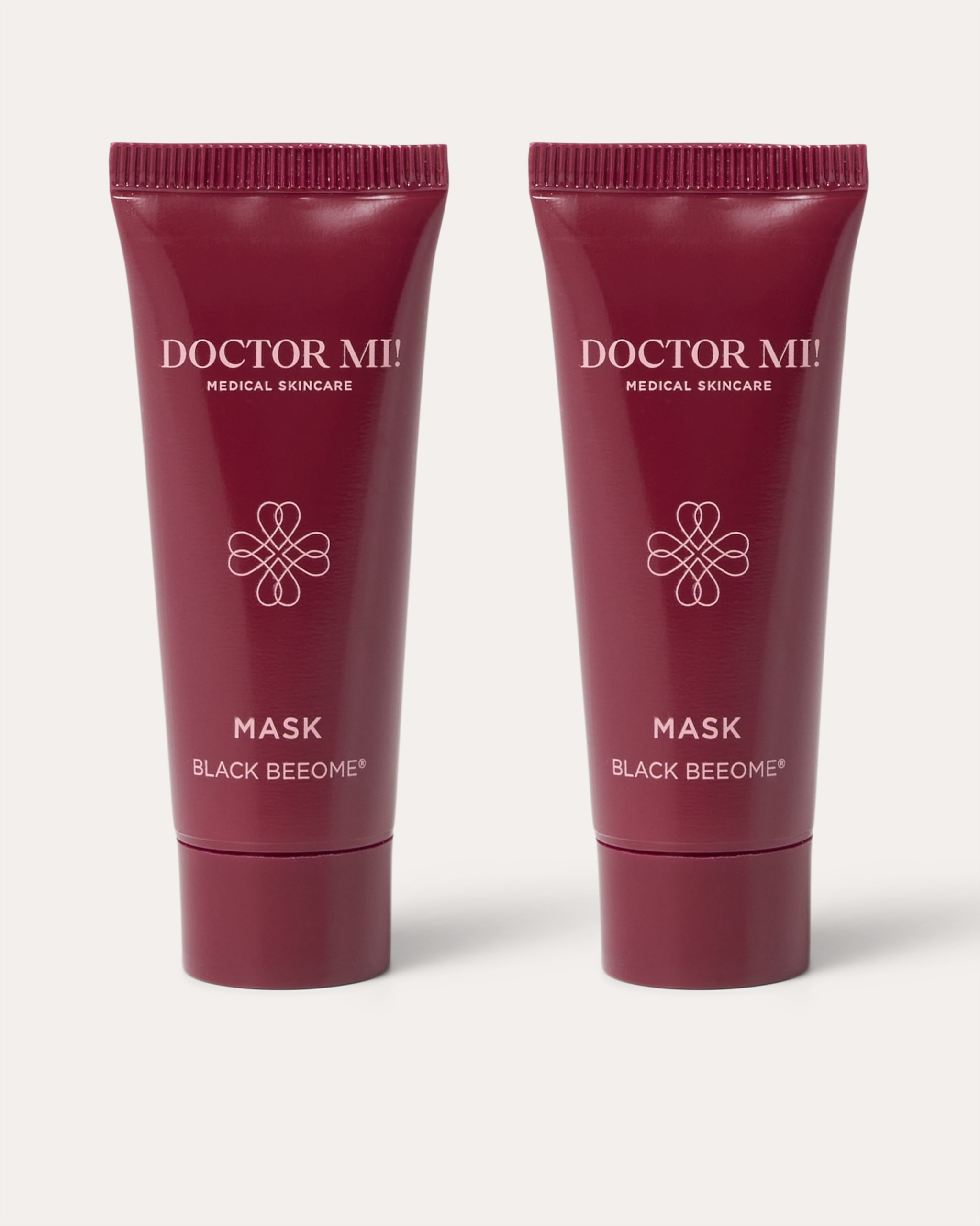 Produktabbildung für DOCTOR MI! Refining Mask Duo
