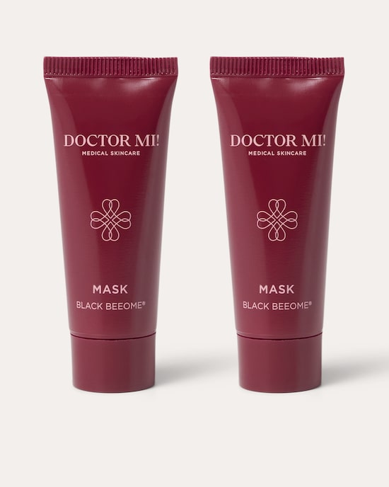 Produktabbildung für DOCTOR MI! Refining Mask Duo