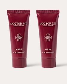 Produktabbildung für DOCTOR MI! Refining Mask Duo