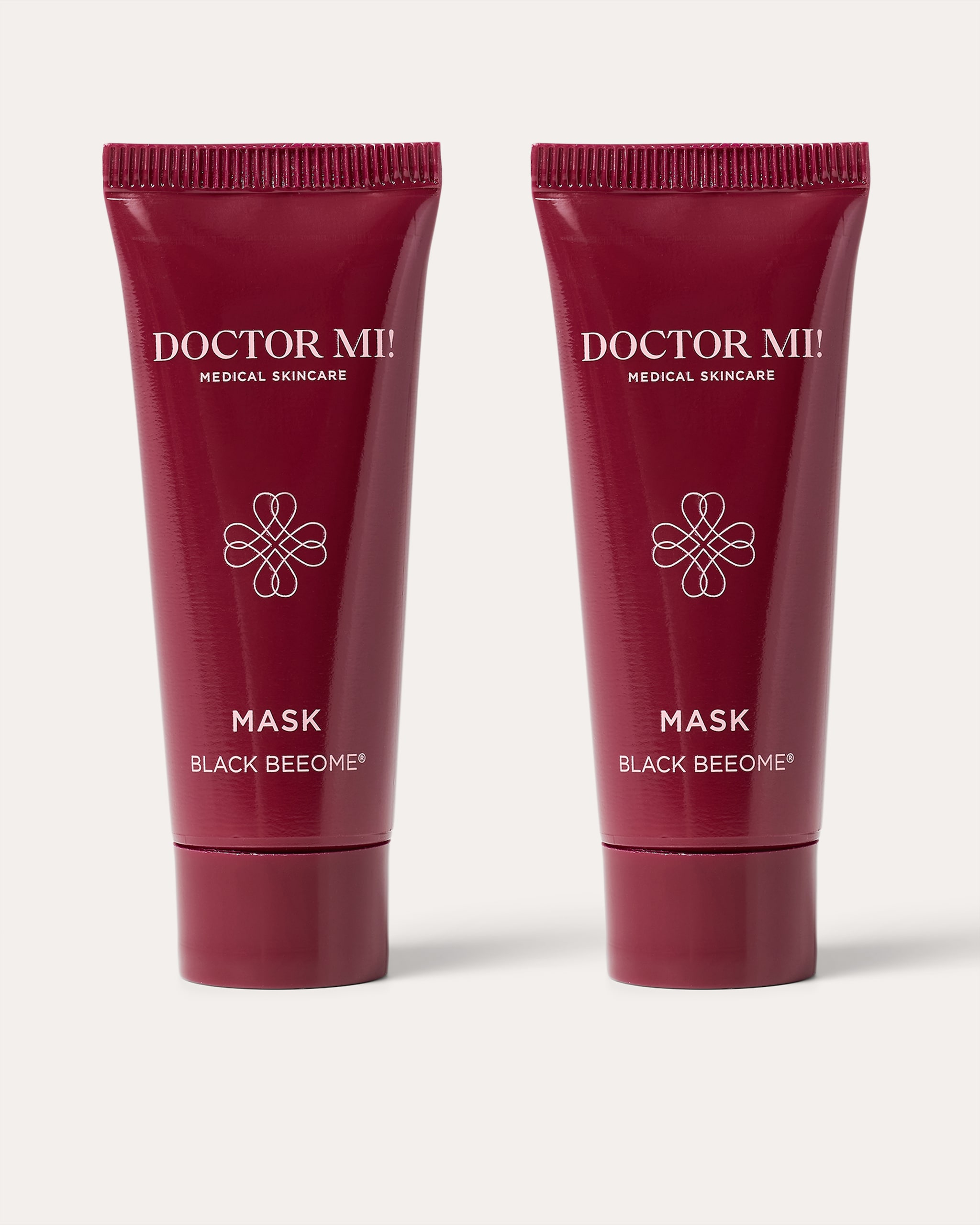 Produktabbildung für DOCTOR MI! Refining Mask Duo