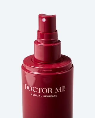 Produktabbildung 4 für DOCTOR MI! Renewing Toner