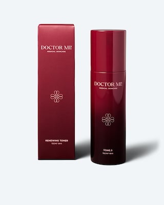 Produktabbildung 3 für DOCTOR MI! Renewing Toner