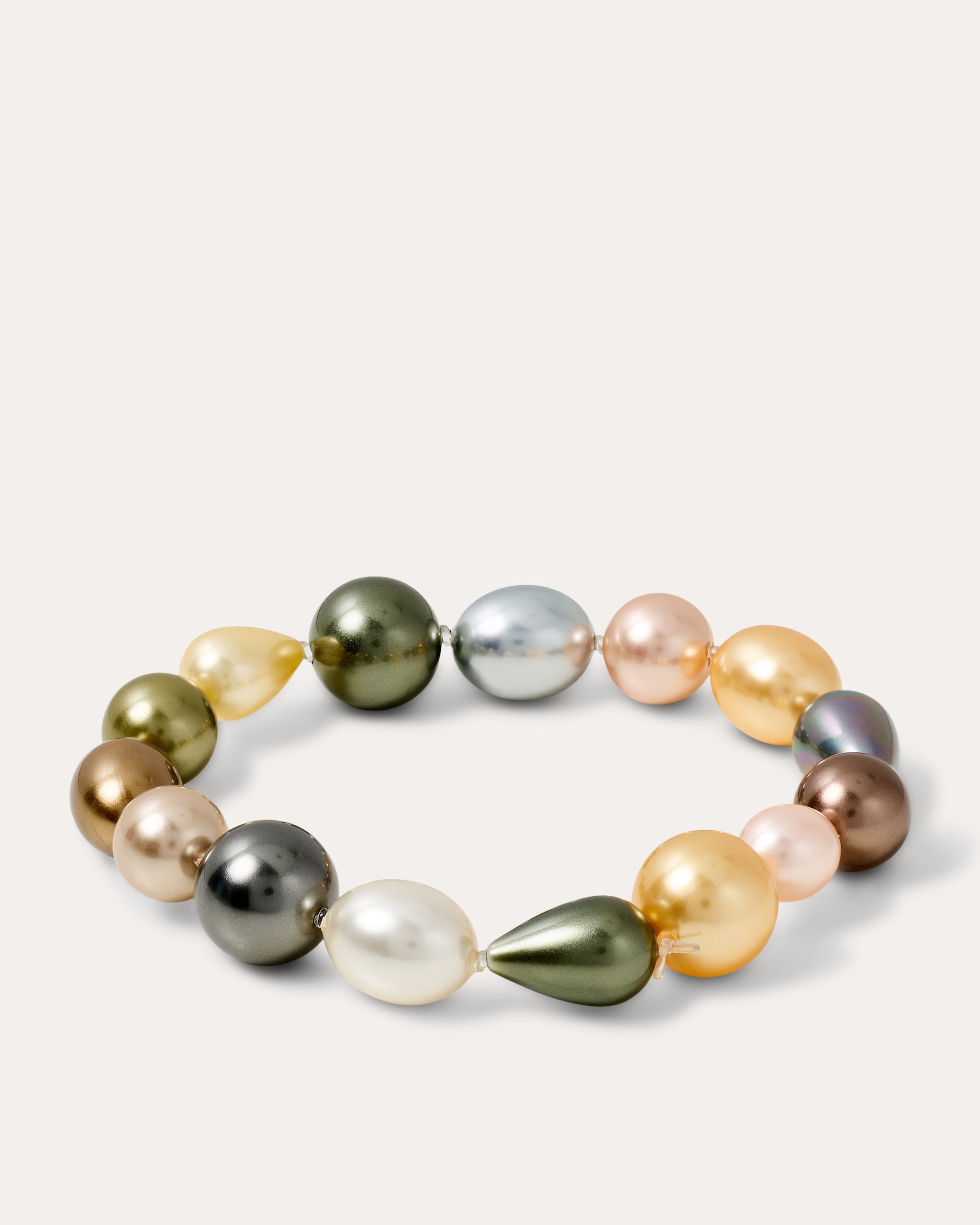 Produktabbildung für Armband MK-Perlen