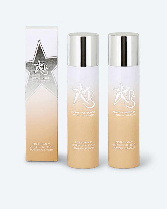 Produktabbildung für MTA+ Micro Powder Cleanser Duo