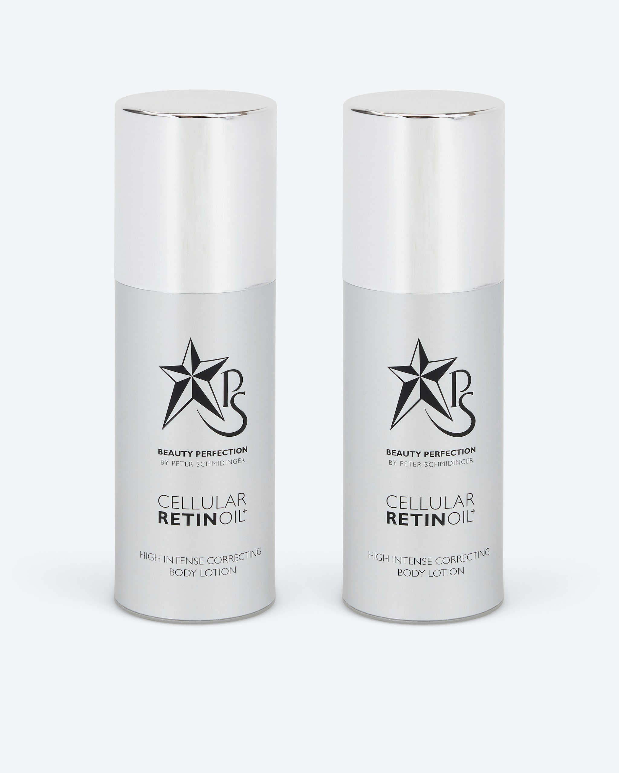 Produktabbildung für Cellular RetinOil+ High Intense Body Lotion