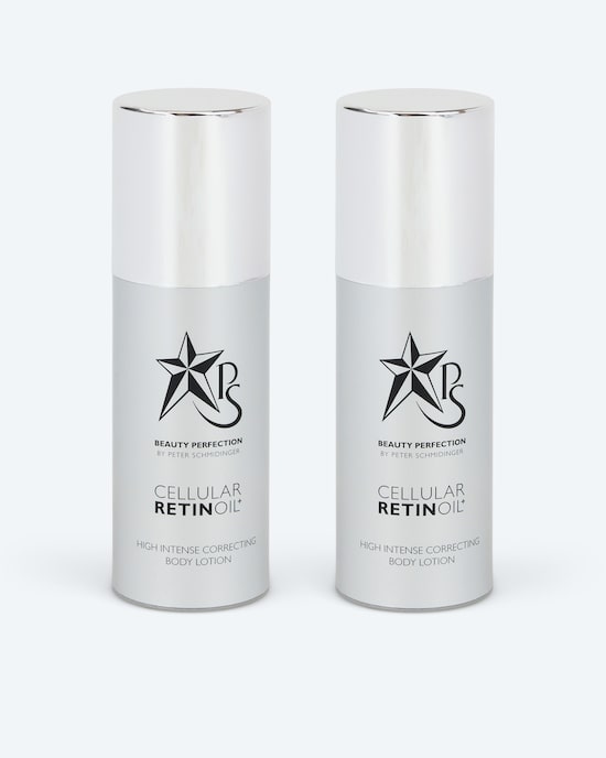 Produktabbildung für Cellular RetinOil+ High Intense Body Lotion