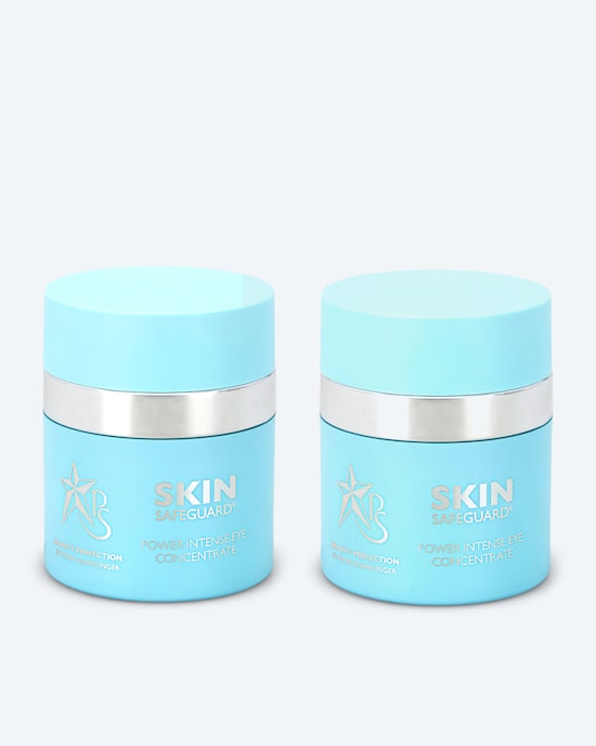 Produktabbildung für SkinSafeguard+ Eye Concentrate Duo