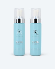 Produktabbildung für SkinSafeguard+ Cleanser Duo