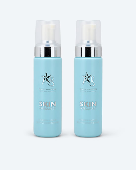 Produktabbildung für SkinSafeguard+ Cleanser Duo