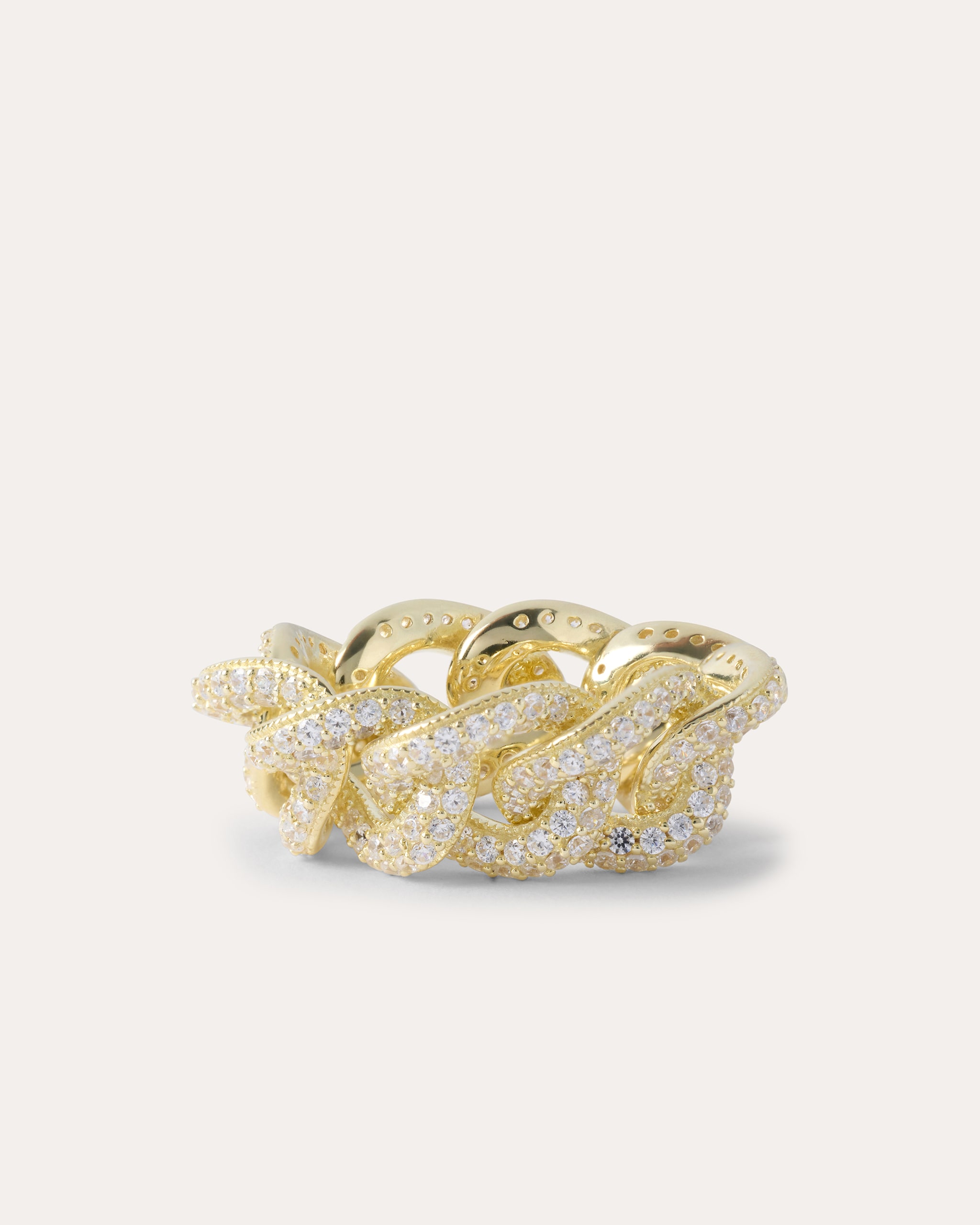 Produktabbildung für Ring mit Zirkonia