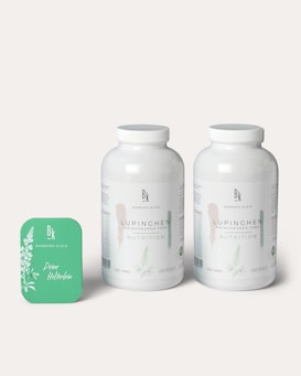 Produktabbildung für Lupinchen Aminosäuren Tabs, 2-tlg.