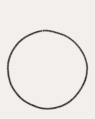 Produktabbildung 3 für Collier mit Spinell