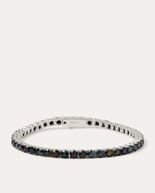 Produktabbildung für Armband mit Spinell