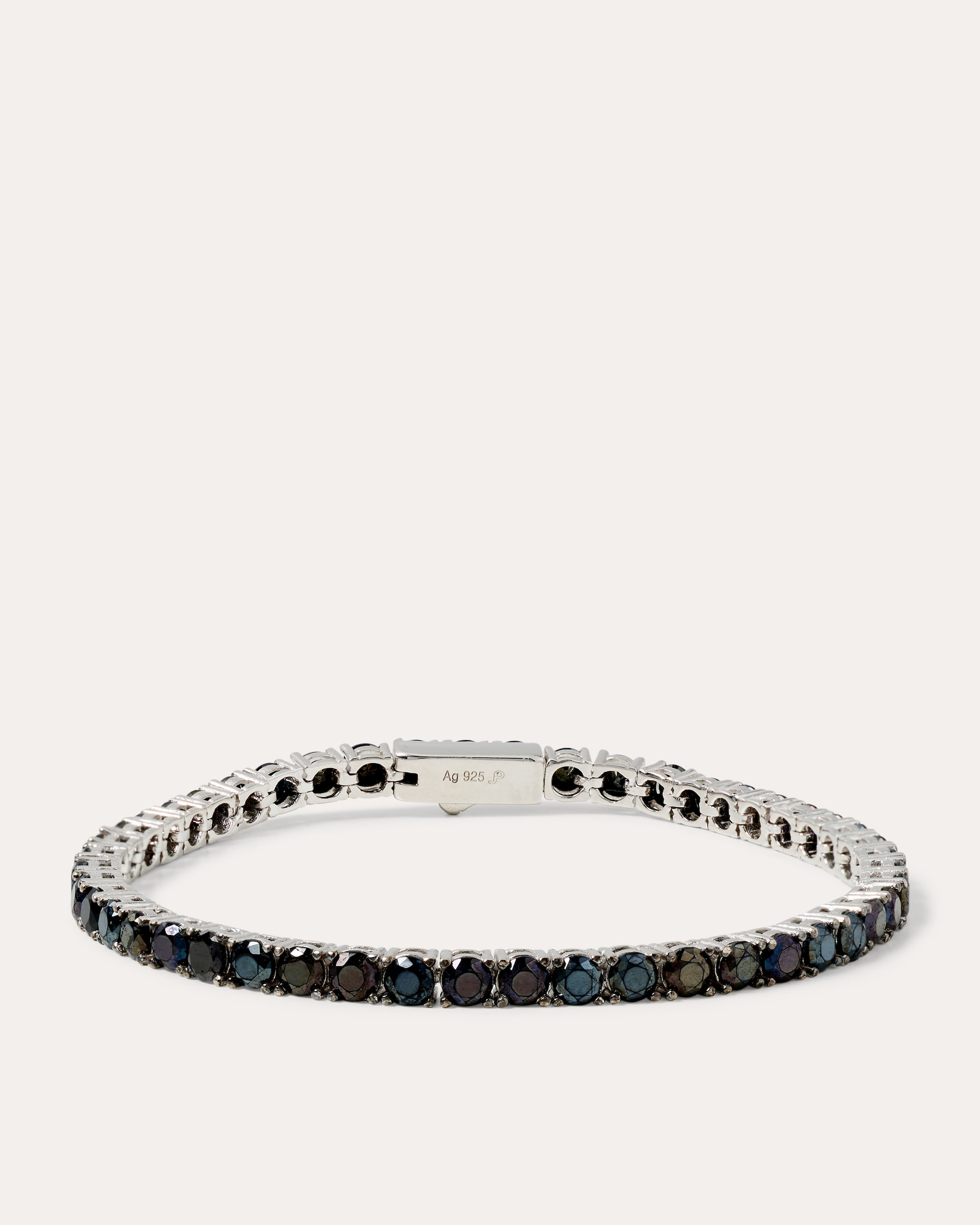 Produktabbildung für Armband mit Spinell