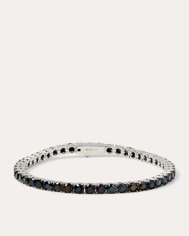 Armband mit Spinell