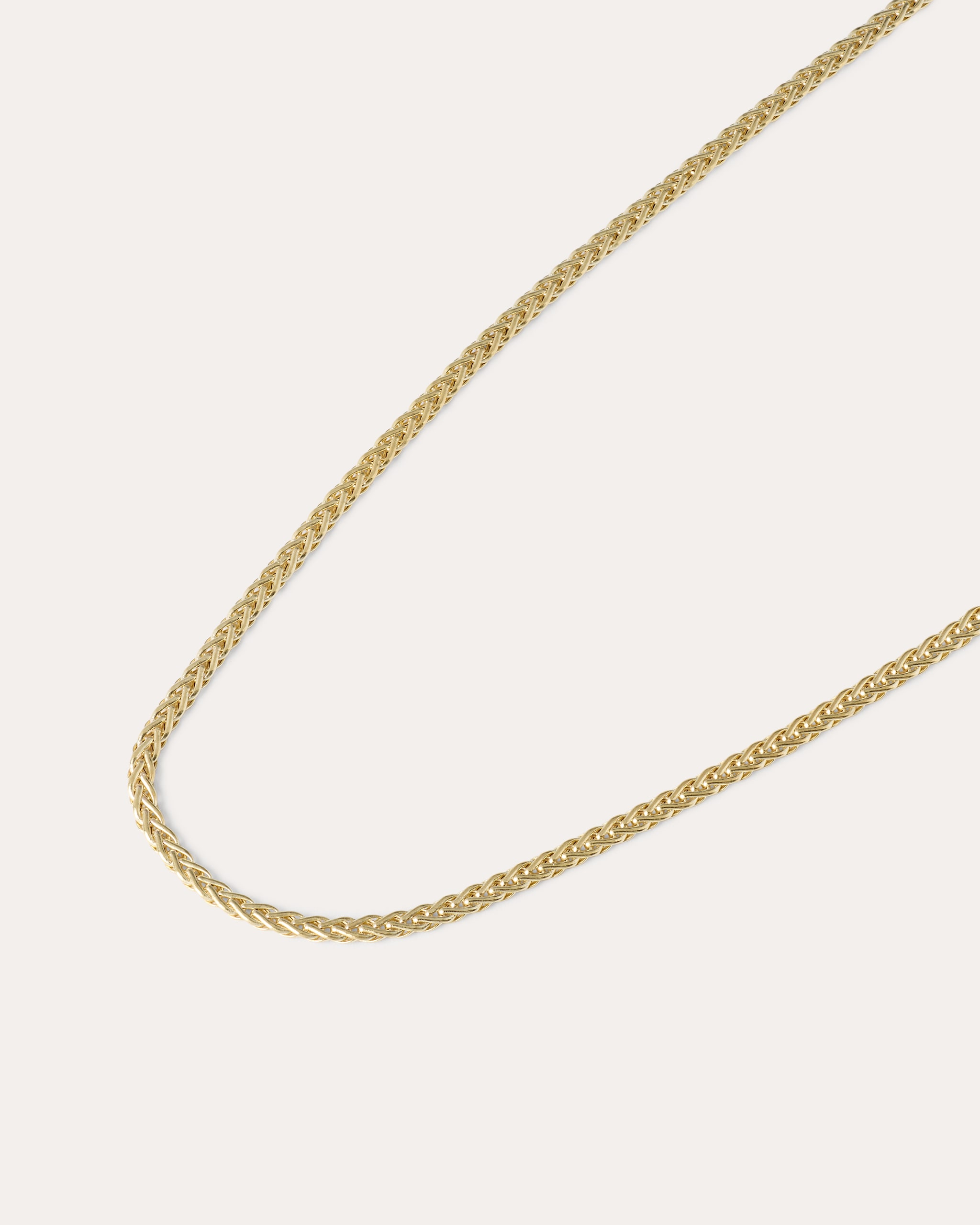 Produktabbildung für Zopfcollier