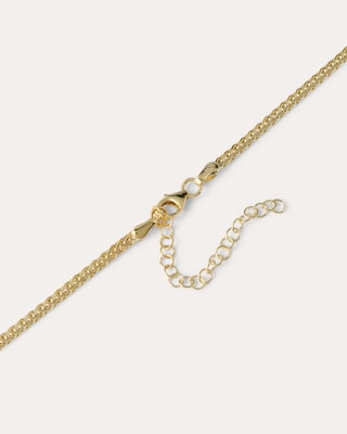 Produktabbildung 4 für Zopfcollier