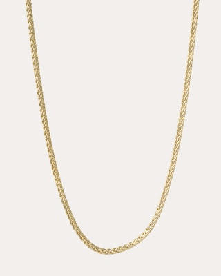Produktabbildung 3 für Zopfcollier