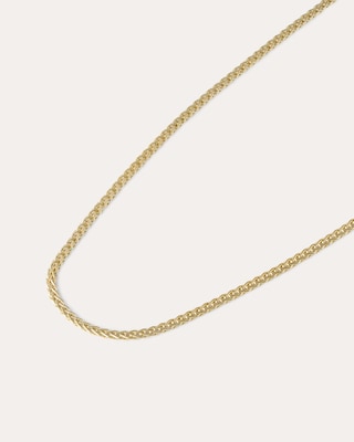 Produktabbildung 2 für Zopfcollier