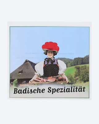 Produktabbildung 2 für Schweinebäckle 900 g