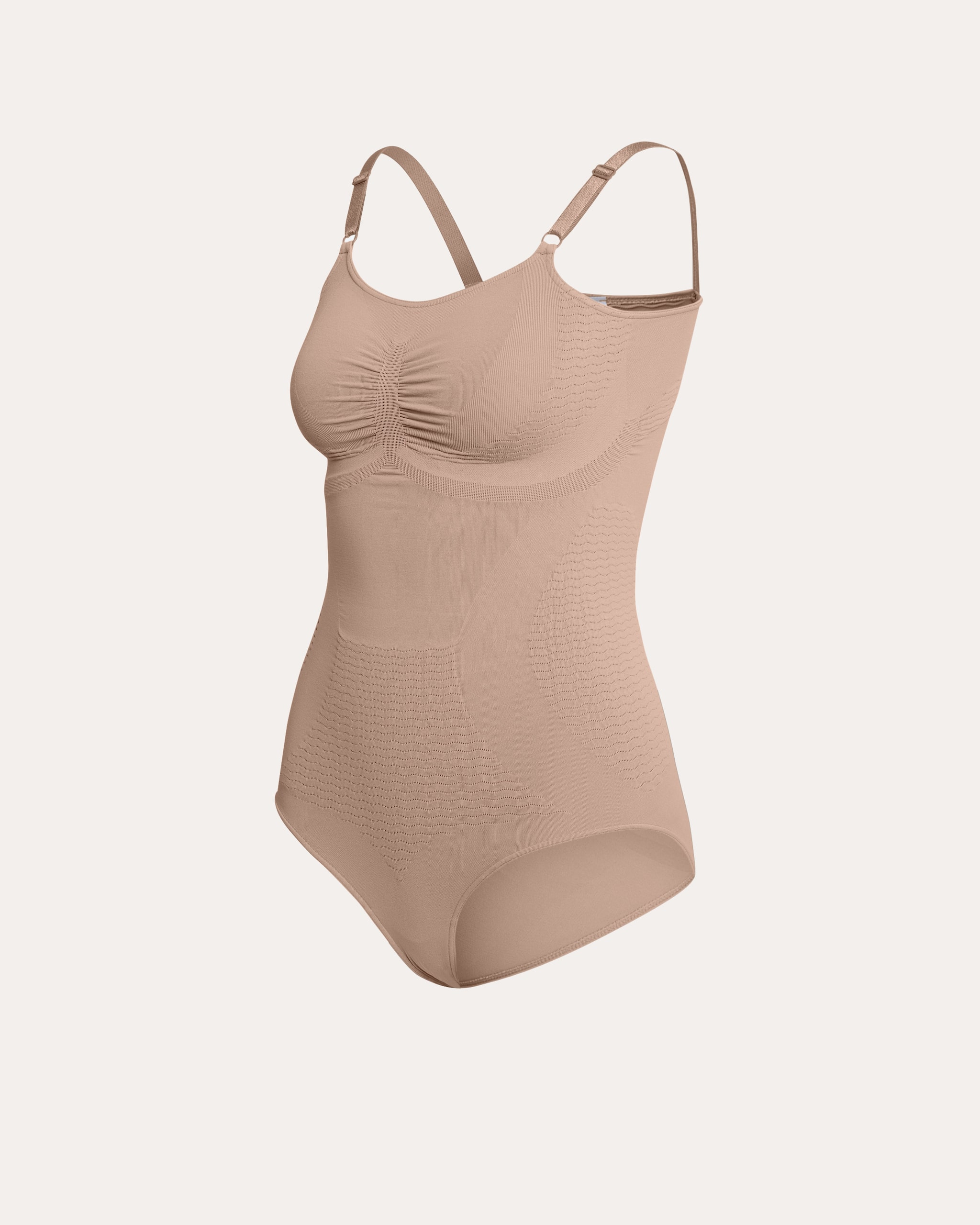 Produktabbildung für Body 3D Lamellenpower mit Spaghetti-Komfortträgern