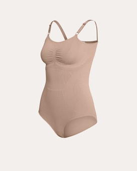 Produktabbildung für Body 3D Lamellenpower mit Spaghetti-Komfortträgern