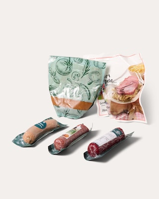 Produktabbildung 2 für Goldpaket, 1.540 g