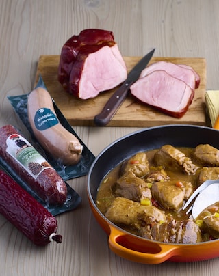 Produktabbildung 1 für Goldpaket, 1.540 g