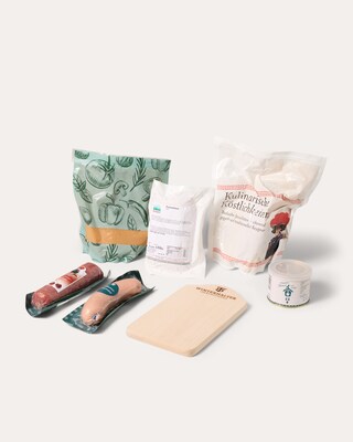 Produktabbildung 2 für Jubiläums-Set, 2.370 g
