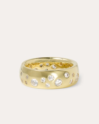 Produktabbildung 1 für Ring mit Zirkonia