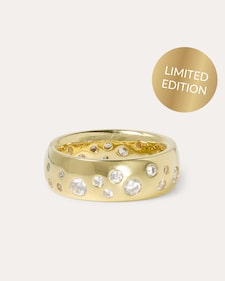 Produktabbildung für Ring mit Zirkonia
