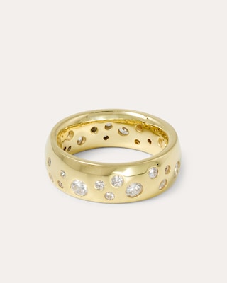 Produktabbildung 5 für Ring mit Zirkonia