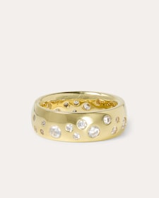 Produktabbildung für Ring mit Zirkonia