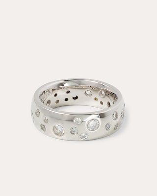 Produktabbildung 3 für Ring mit Zirkonia