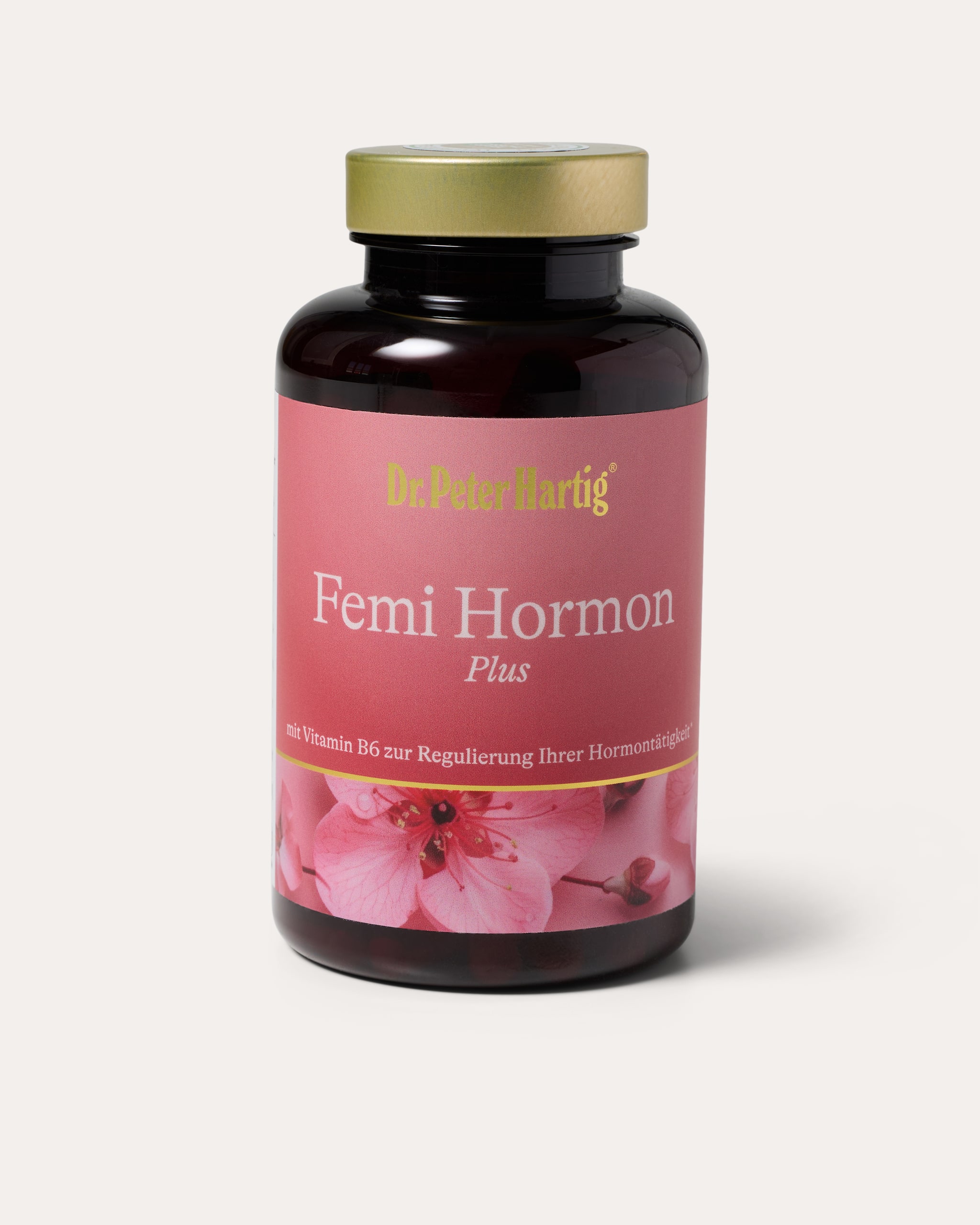 Produktabbildung für Femi Hormon Plus, 120 Kapseln