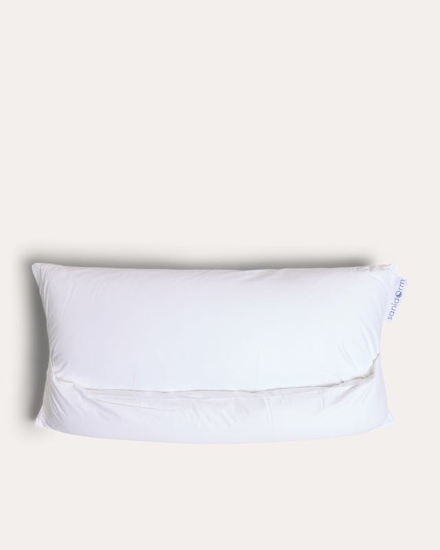 Sanidorm MySmile Nackenstuetzkissen 40x80cm bei HSE
