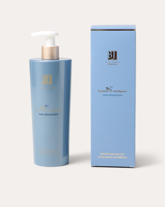 Produktabbildung für Hyaluron Intelligence Moisture Boost Shampoo