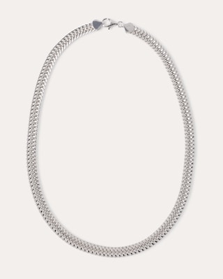 Produktabbildung 2 für Fantasie-Collier