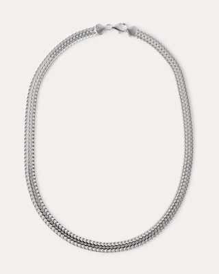 Produktabbildung 3 für Fantasie-Collier