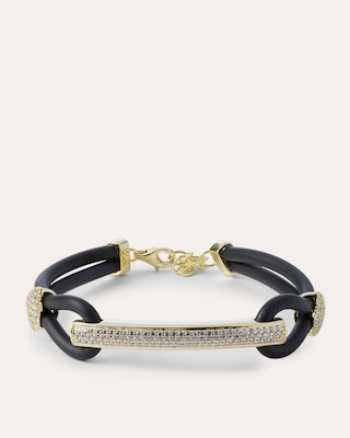 Produktabbildung 1 für Armband mit Zirkonia