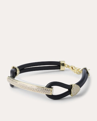 Produktabbildung 5 für Armband mit Zirkonia