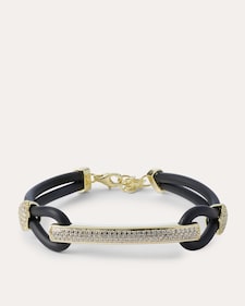 Produktabbildung für Armband mit Zirkonia