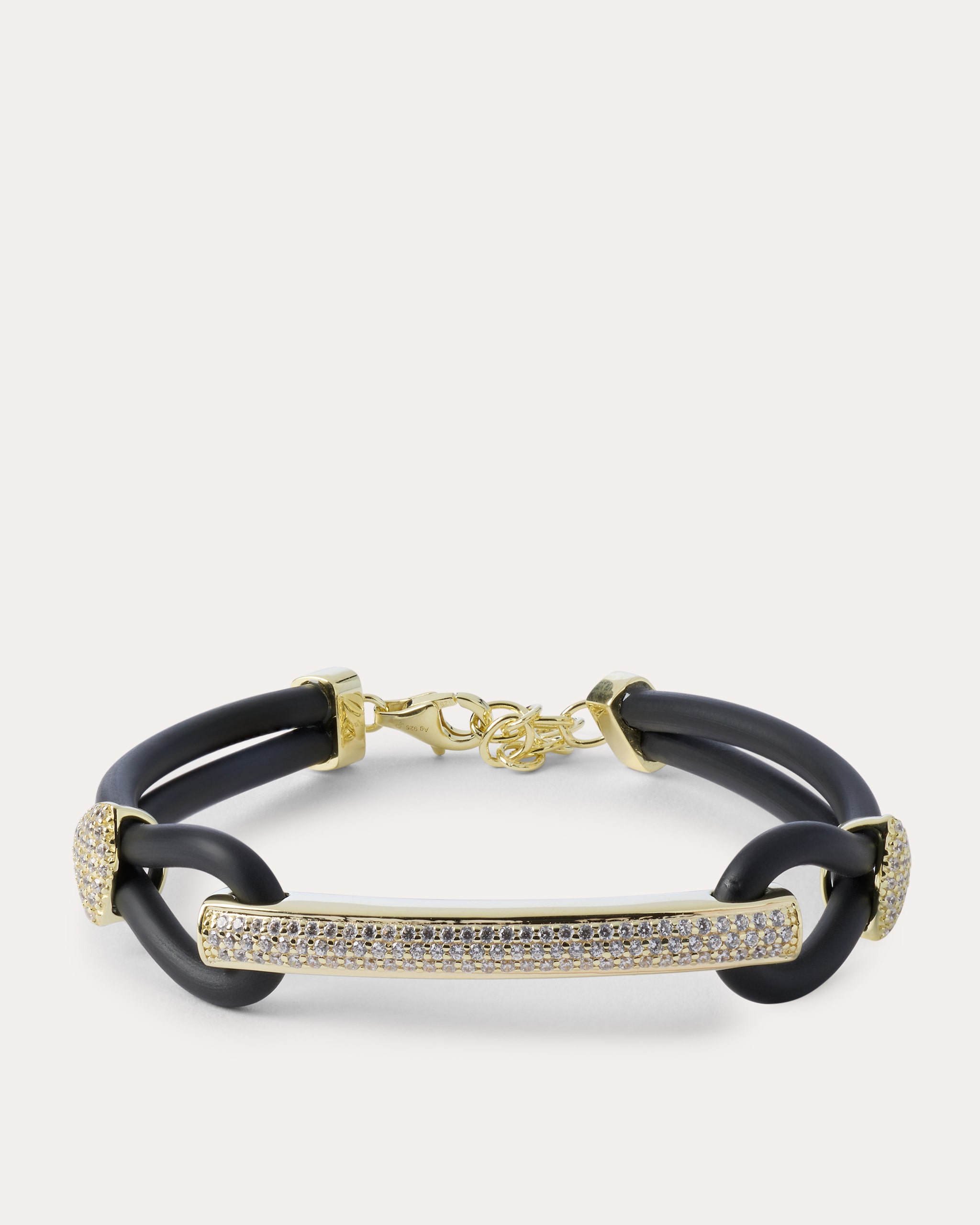 Produktabbildung für Armband mit Zirkonia