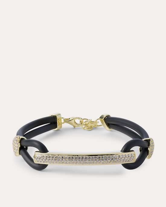 Produktabbildung für Armband mit Zirkonia
